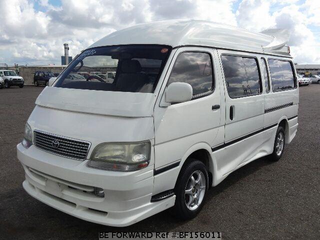 Toyota Hiace Van For Sale Used Cars For Sale Toyota Hiace Van For Sale Used Cars For Sale