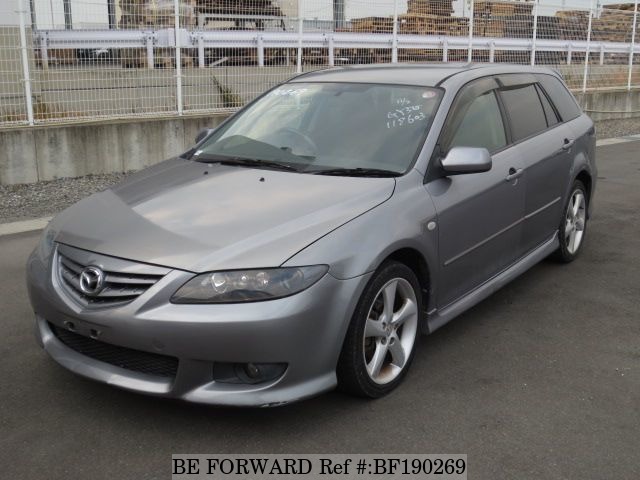 2003 Mazda Atenza Specs.MAZDA 6 Atenza Hatchback Specs 2005 . Used ... 2003 Mazda Atenza Specs.MAZDA 6 Atenza Hatchback Specs 2005 . Used ...
